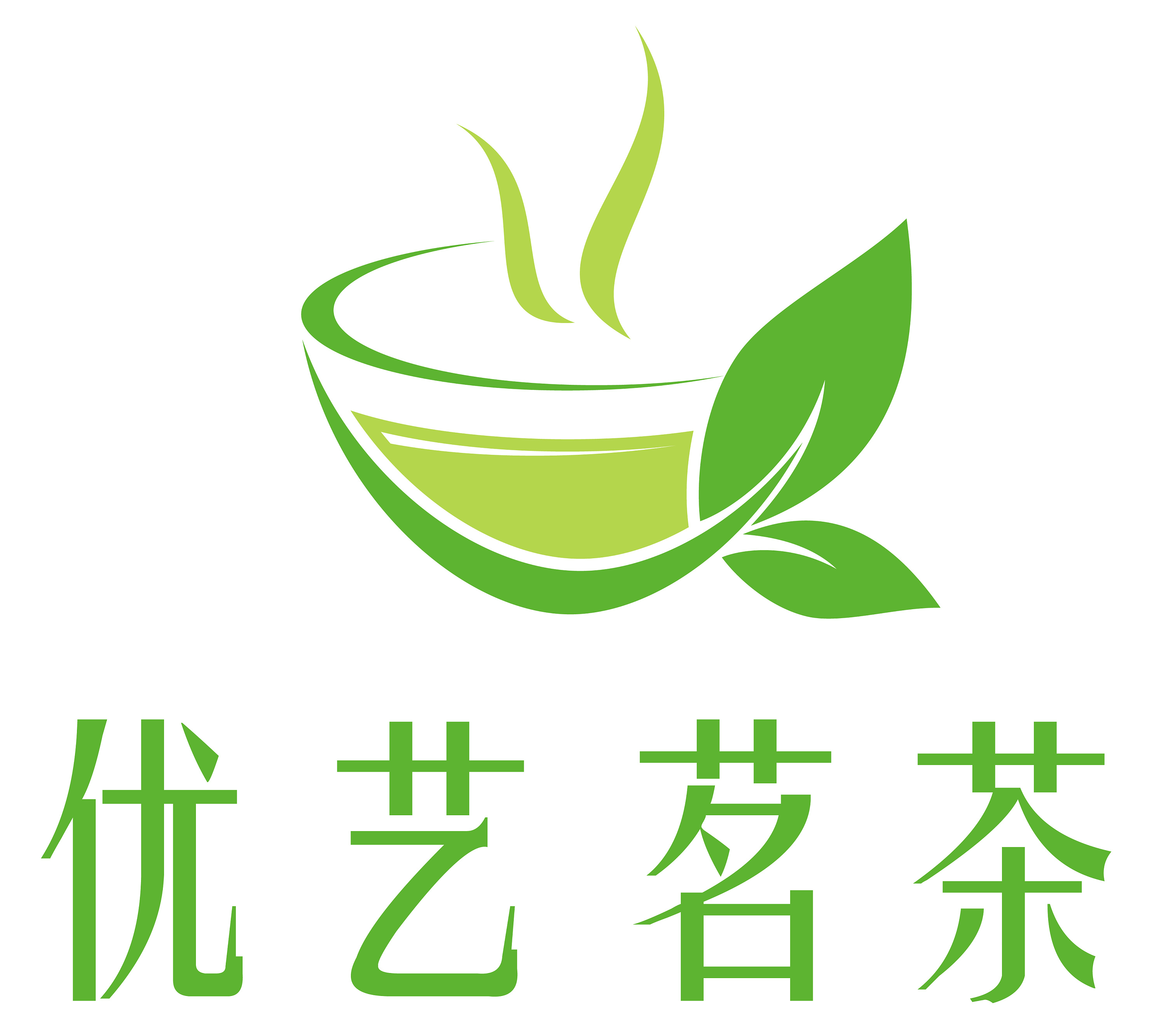 茶葉logo設計理念怎么寫？優(yōu)秀的logo具備哪些特點？