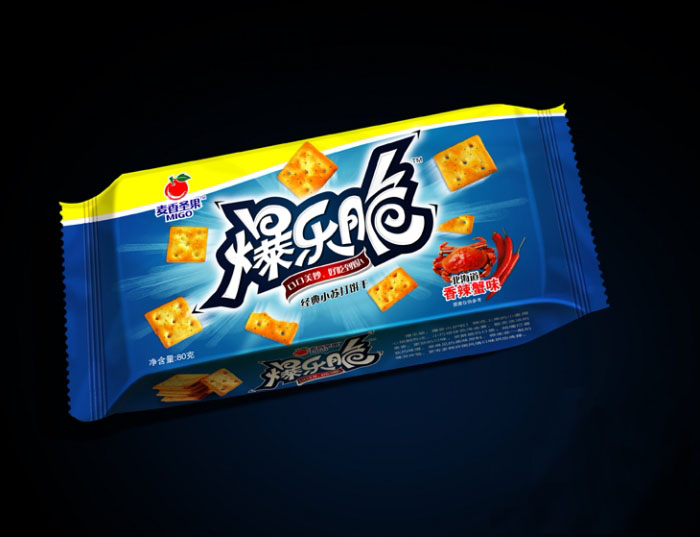 食品包裝設(shè)計應(yīng)該如何設(shè)計？